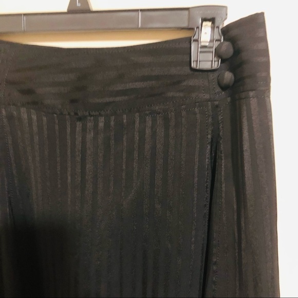 H&M Chiffon Layered Skirt - Picture 3 of 10